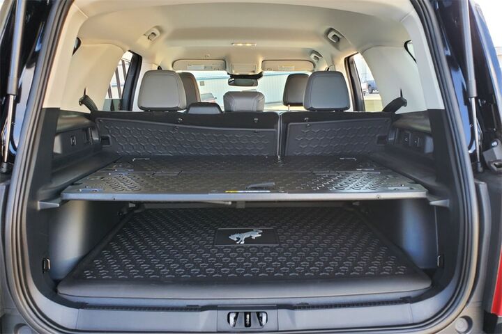 2025 Ford Bronco Sport Badlands TX 2025 Ford Bronco Sport Badlands TX