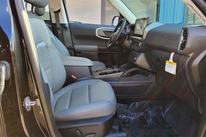 2025 Ford Bronco Sport Badlands TX 2025 Ford Bronco Sport Badlands TX