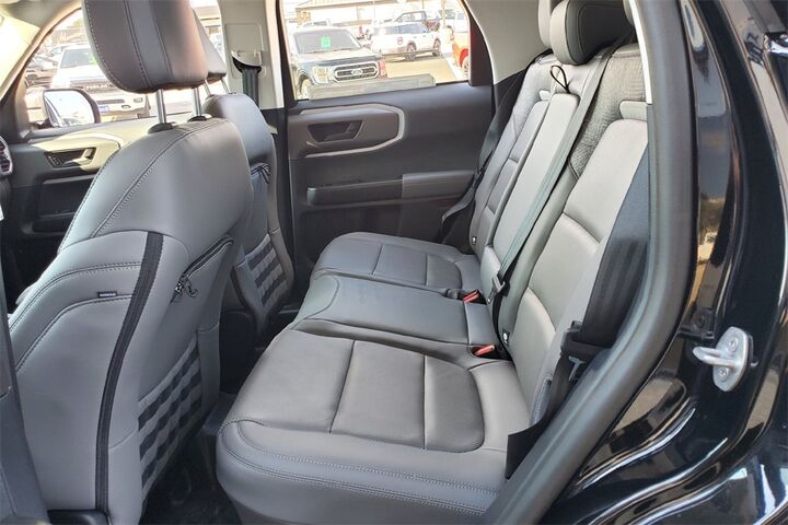 2025 Ford Bronco Sport Badlands TX 2025 Ford Bronco Sport Badlands TX