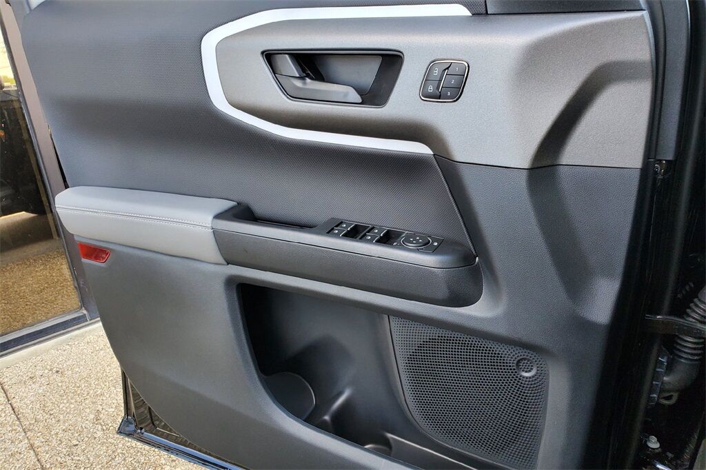 2025 Ford Bronco Sport Badlands Hondo TX