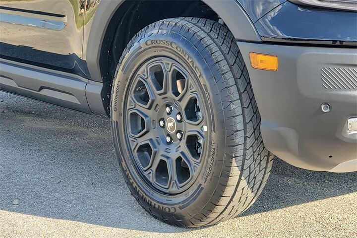 2025 Ford Bronco Sport Badlands TX 2025 Ford Bronco Sport Badlands TX