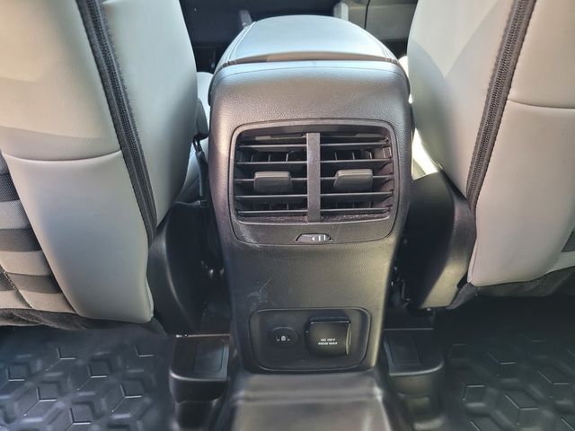 2025 Ford Bronco Sport Badlands Folsom CA