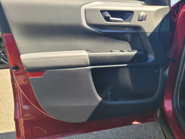 2025 Ford Bronco Sport Badlands Folsom CA