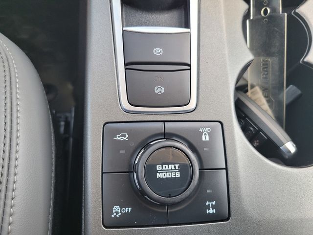 2025 Ford Bronco Sport Badlands Folsom CA