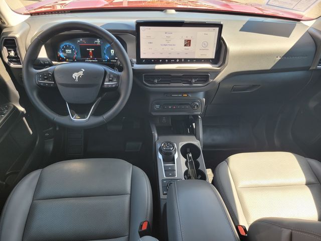 2025 Ford Bronco Sport Badlands Folsom CA