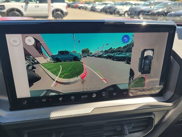 2025 Ford Bronco Sport Badlands Folsom CA