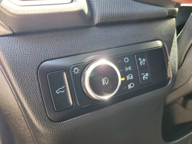 2025 Ford Bronco Sport Badlands Folsom CA