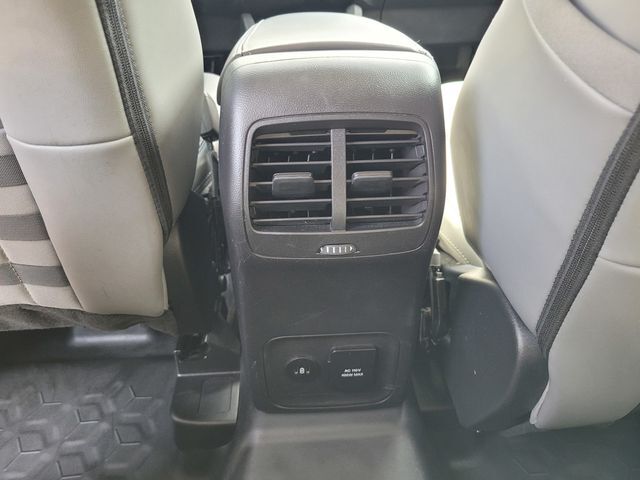 2025 Ford Bronco Sport Badlands Folsom CA