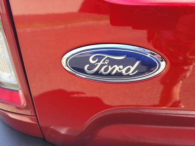 2025 Ford Bronco Sport Badlands Folsom CA