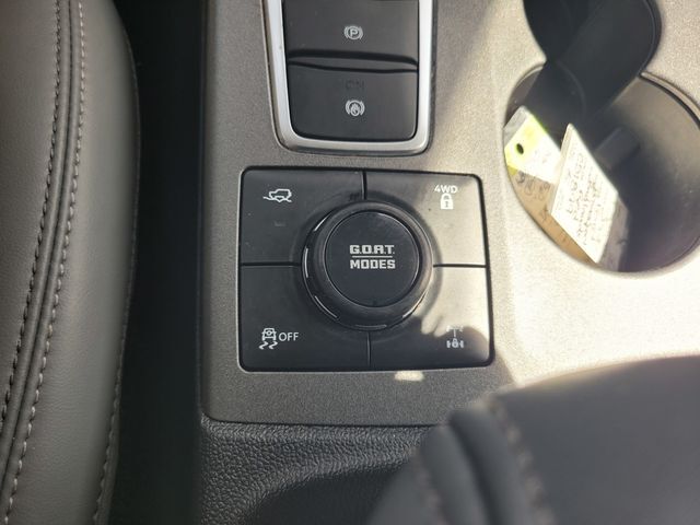 2025 Ford Bronco Sport Badlands Folsom CA
