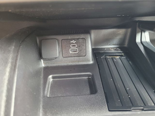 2025 Ford Bronco Sport Badlands Folsom CA