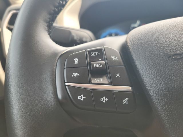 2025 Ford Bronco Sport Badlands Folsom CA