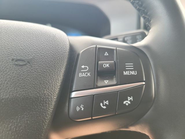 2025 Ford Bronco Sport Badlands Folsom CA