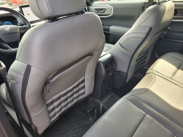 2025 Ford Bronco Sport Badlands Folsom CA