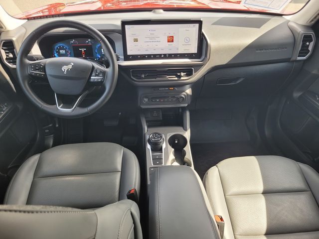 2025 Ford Bronco Sport Badlands Folsom CA