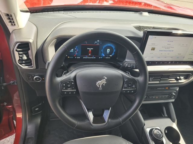 2025 Ford Bronco Sport Badlands Folsom CA