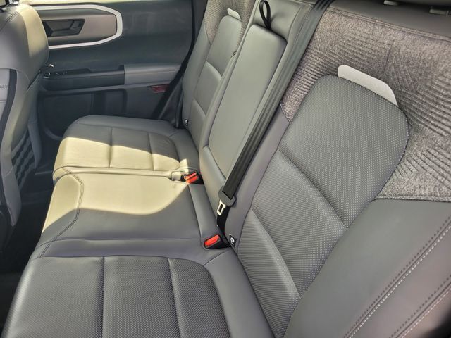 2025 Ford Bronco Sport Badlands Folsom CA