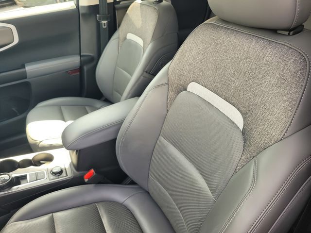 2025 Ford Bronco Sport Badlands Folsom CA