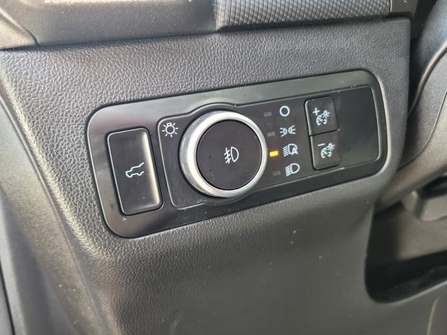 2025 Ford Bronco Sport Badlands Folsom CA