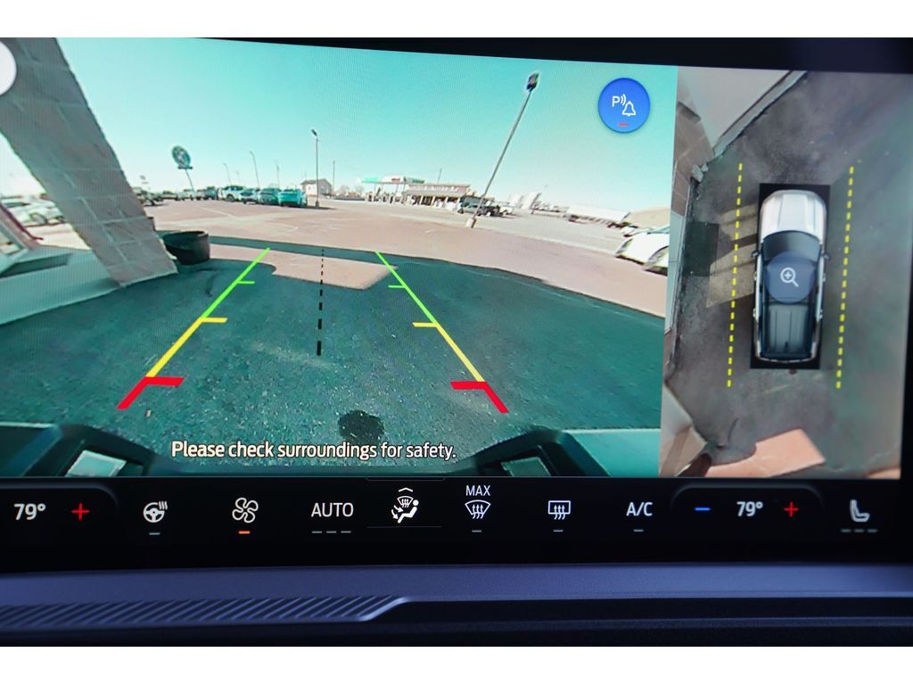 2025 Ford Bronco Sport Badlands Huntington UT