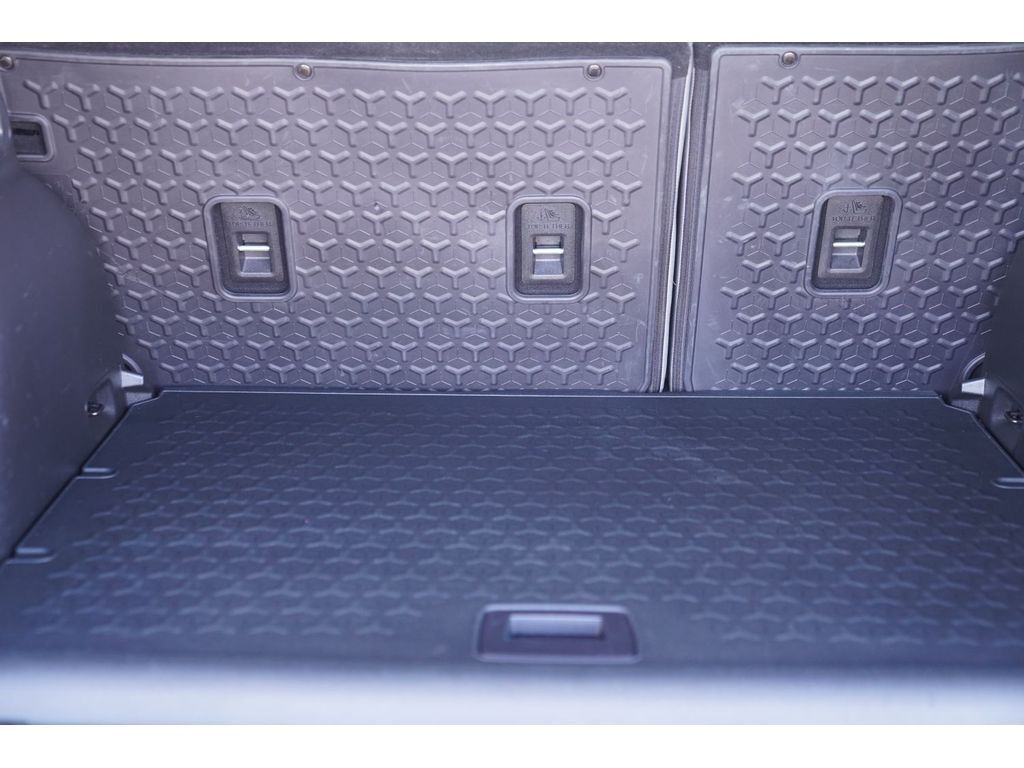 2025 Ford Bronco Sport Badlands Huntington UT