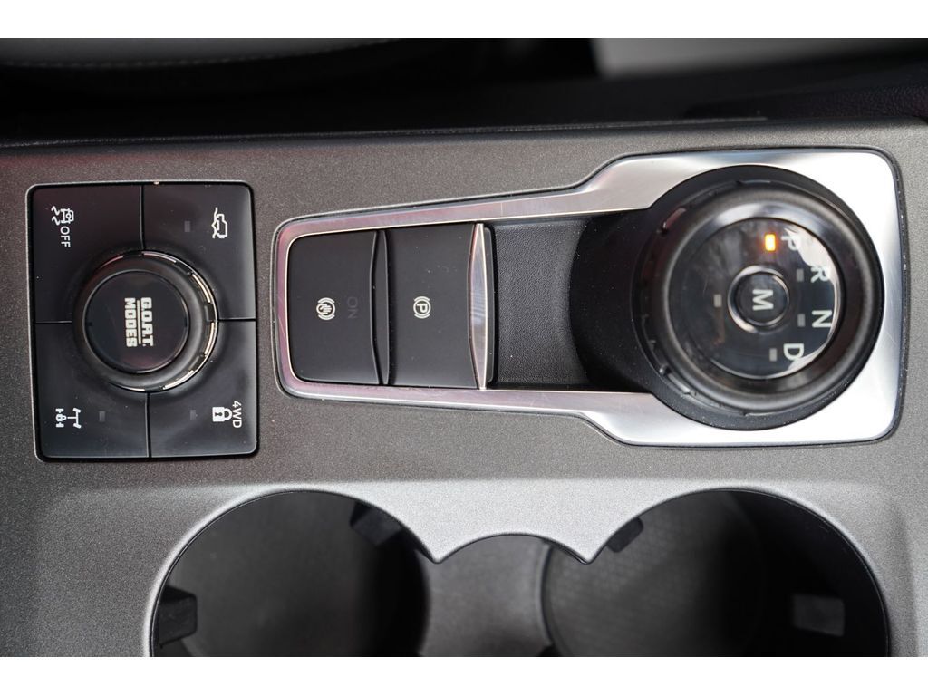 2025 Ford Bronco Sport Badlands Huntington UT