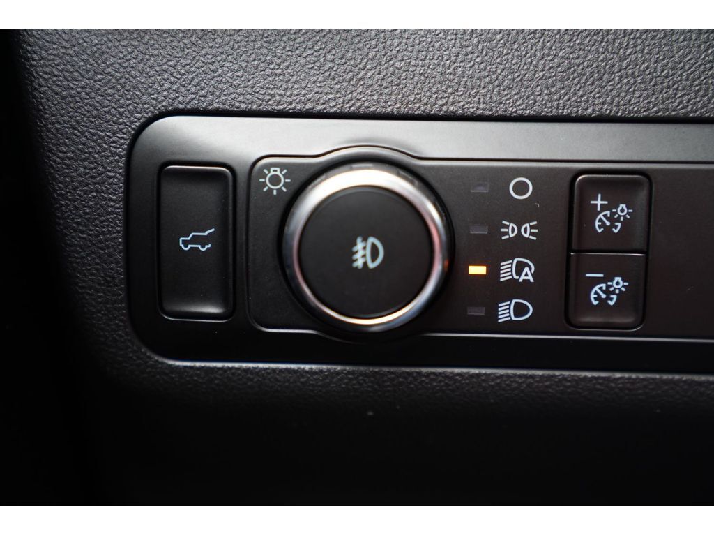 2025 Ford Bronco Sport Badlands Huntington UT