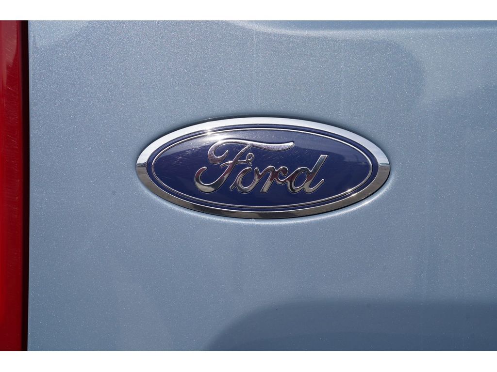 2025 Ford Bronco Sport Badlands Huntington UT