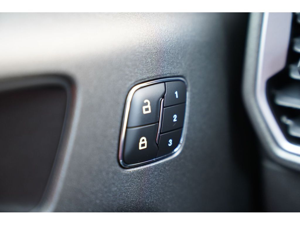 2025 Ford Bronco Sport Badlands Huntington UT