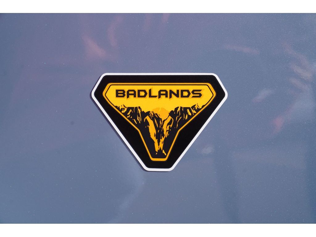 2025 Ford Bronco Sport Badlands Huntington UT