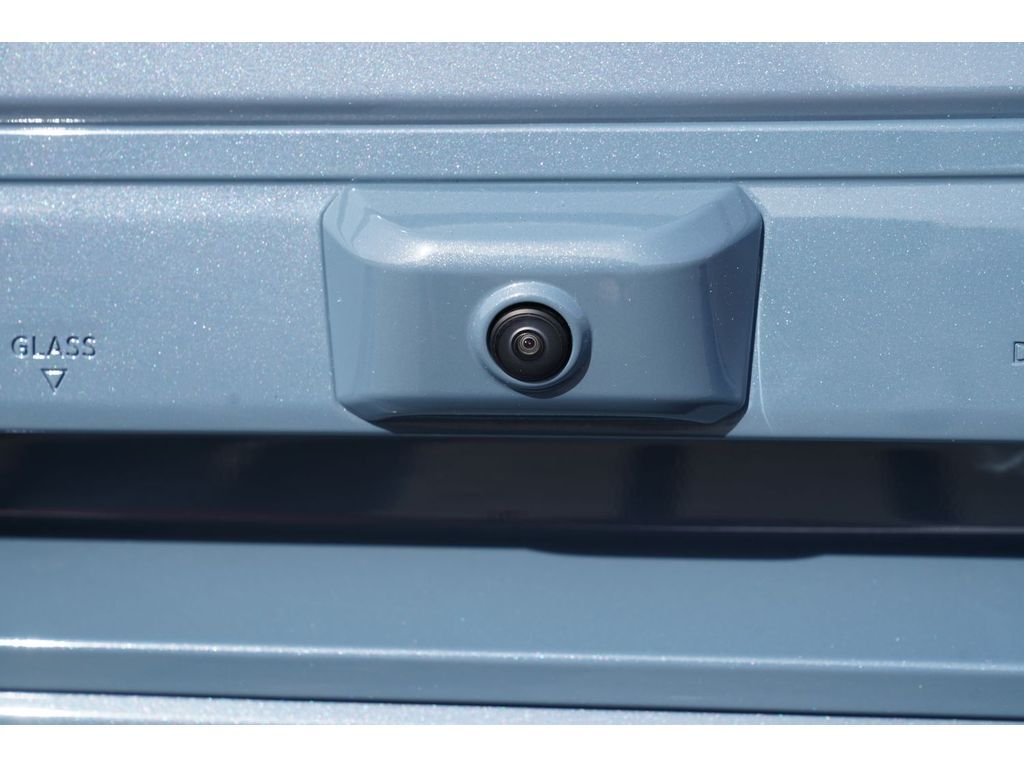 2025 Ford Bronco Sport Badlands Huntington UT