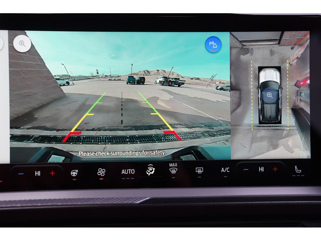 2025 Ford Bronco Sport Badlands Huntington UT