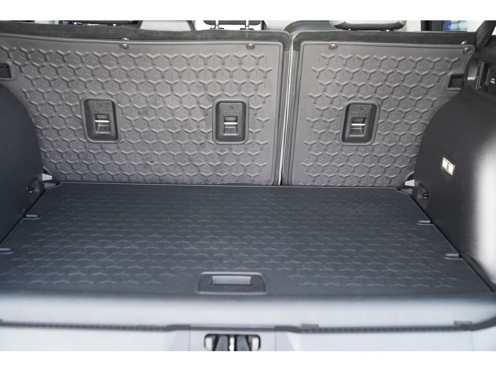 2025 Ford Bronco Sport Badlands Huntington UT