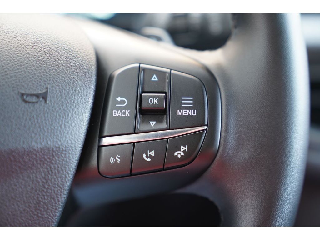 2025 Ford Bronco Sport Badlands Huntington UT