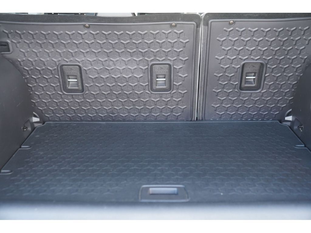 2025 Ford Bronco Sport Badlands Huntington UT