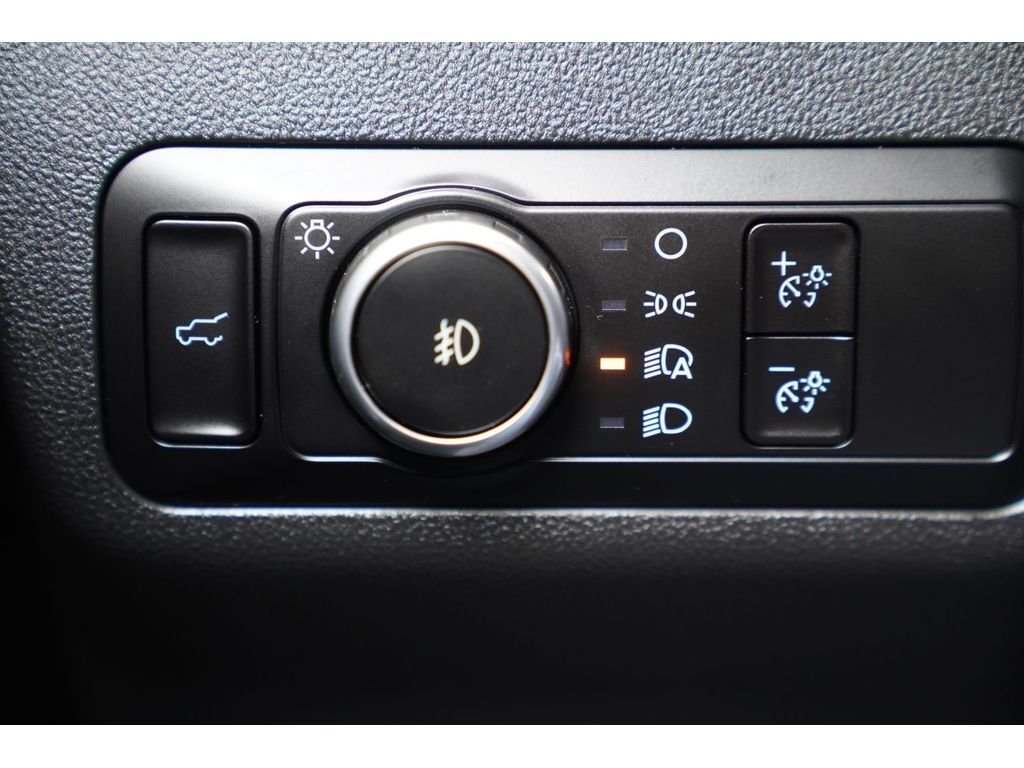 2025 Ford Bronco Sport Badlands Huntington UT