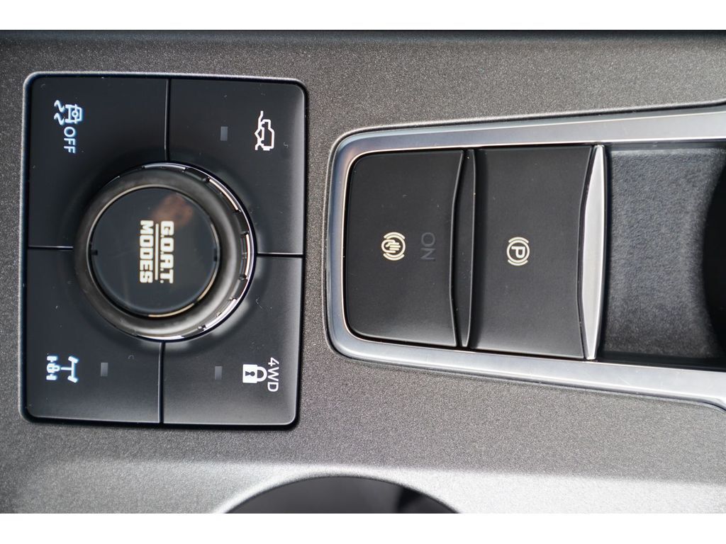 2025 Ford Bronco Sport Badlands Huntington UT