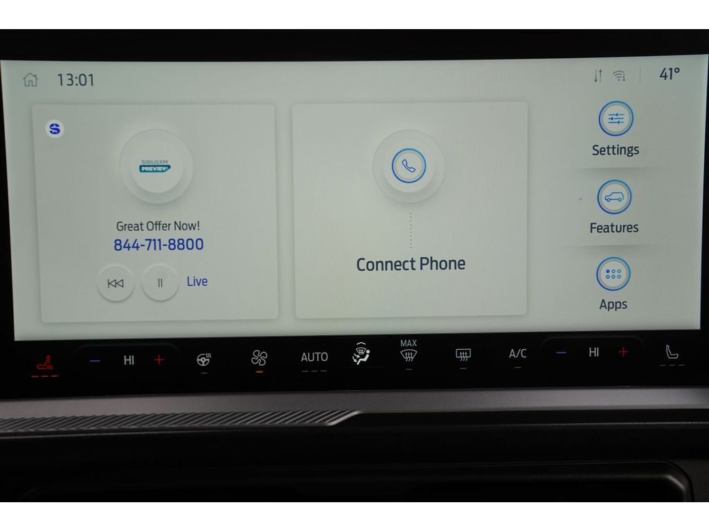 2025 Ford Bronco Sport Badlands Huntington UT