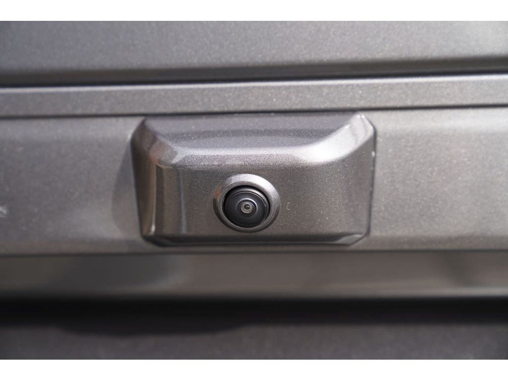 2025 Ford Bronco Sport Badlands Huntington UT