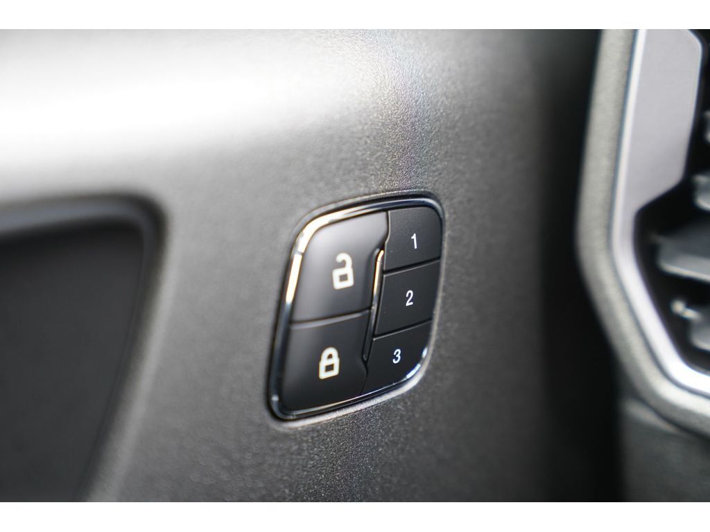 2025 Ford Bronco Sport Badlands Huntington UT