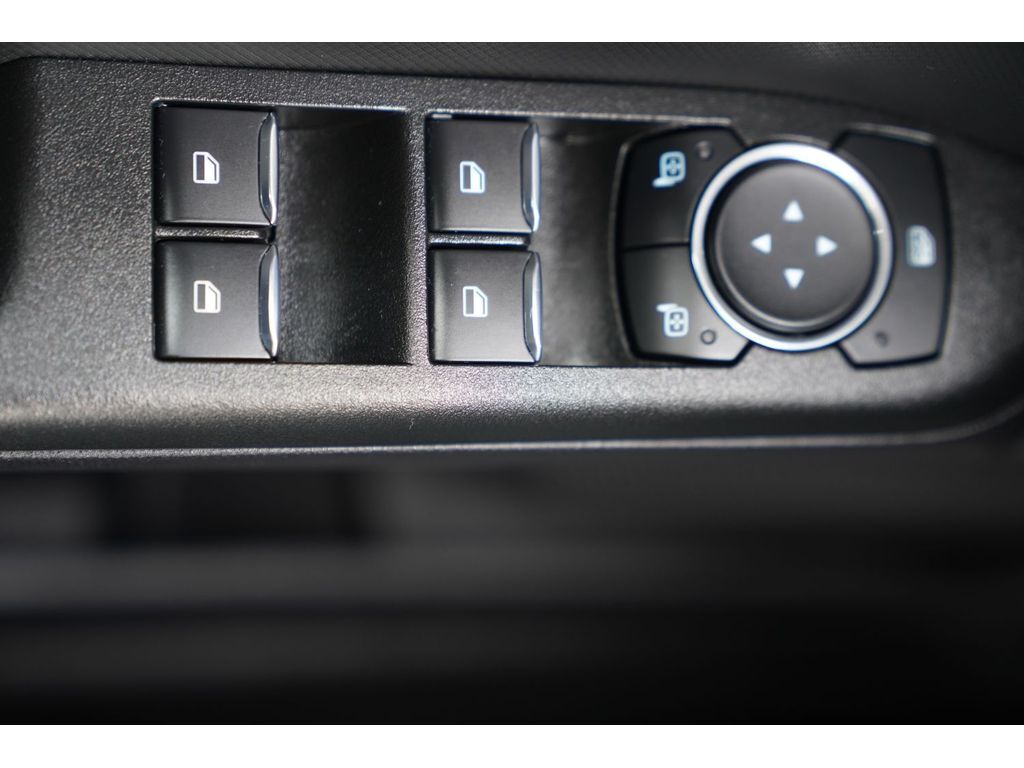 2025 Ford Bronco Sport Badlands Huntington UT