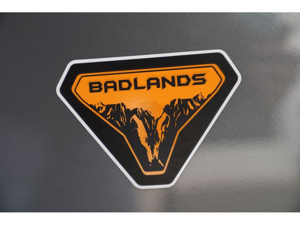 2025 Ford Bronco Sport Badlands Huntington UT