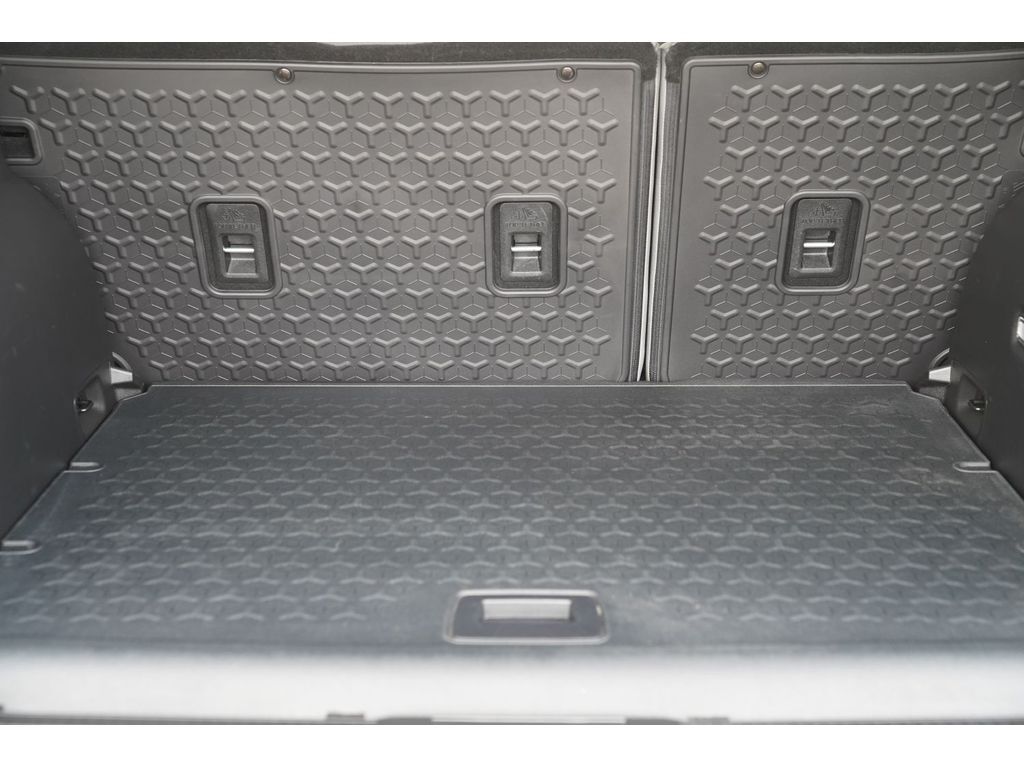 2025 Ford Bronco Sport Badlands Huntington UT