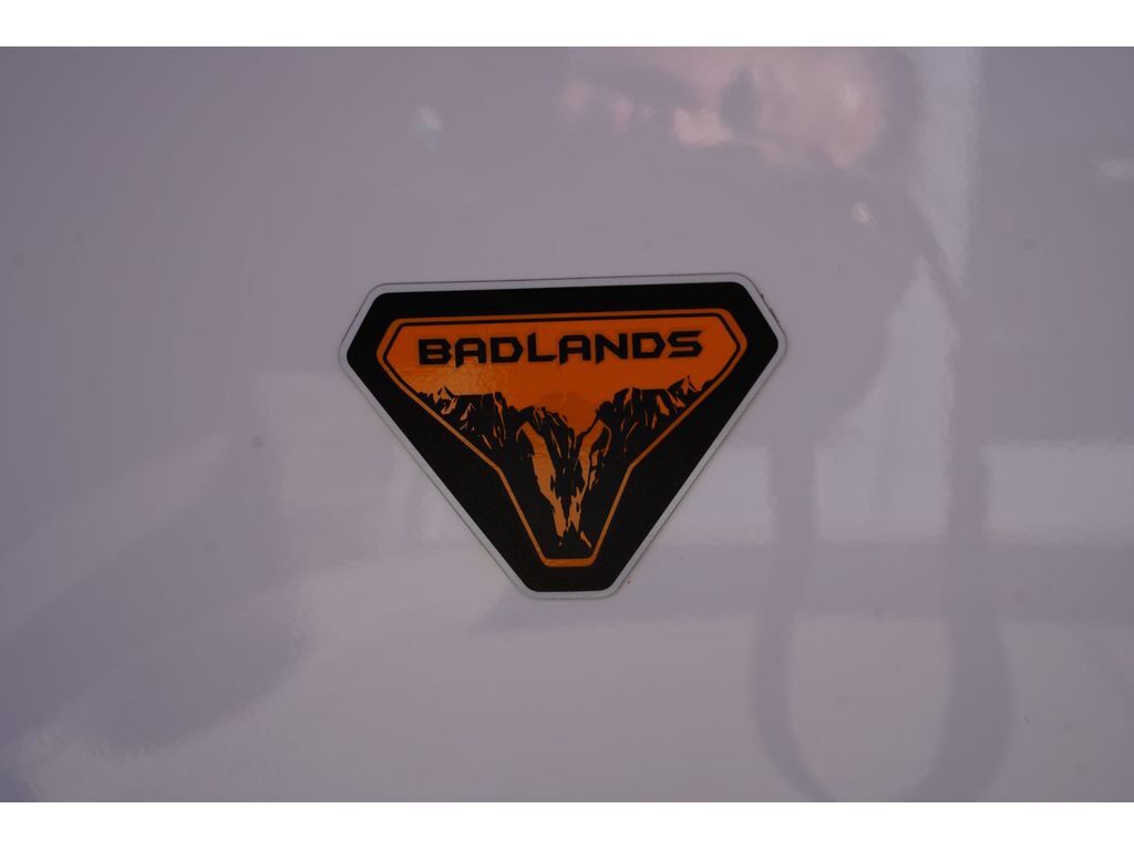 2025 Ford Bronco Sport Badlands Price UT
