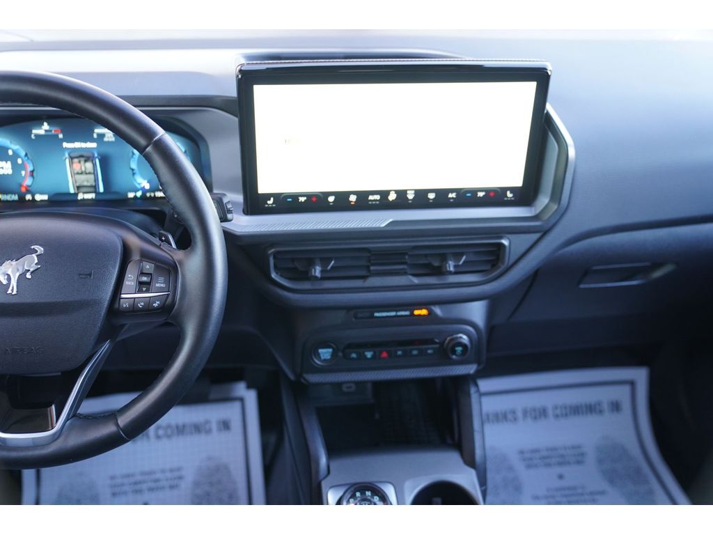 2025 Ford Bronco Sport Badlands Price UT