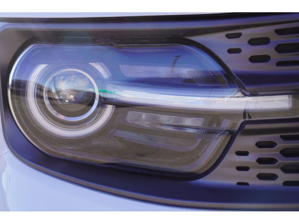 2025 Ford Bronco Sport Badlands Price UT