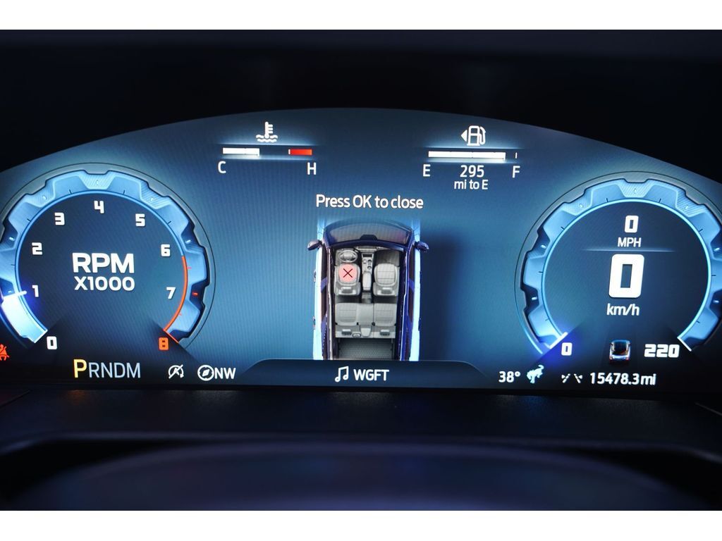 2025 Ford Bronco Sport Badlands Price UT