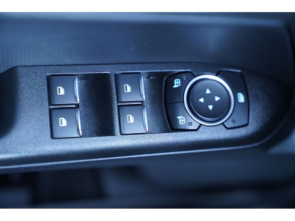 2025 Ford Bronco Sport Badlands Price UT