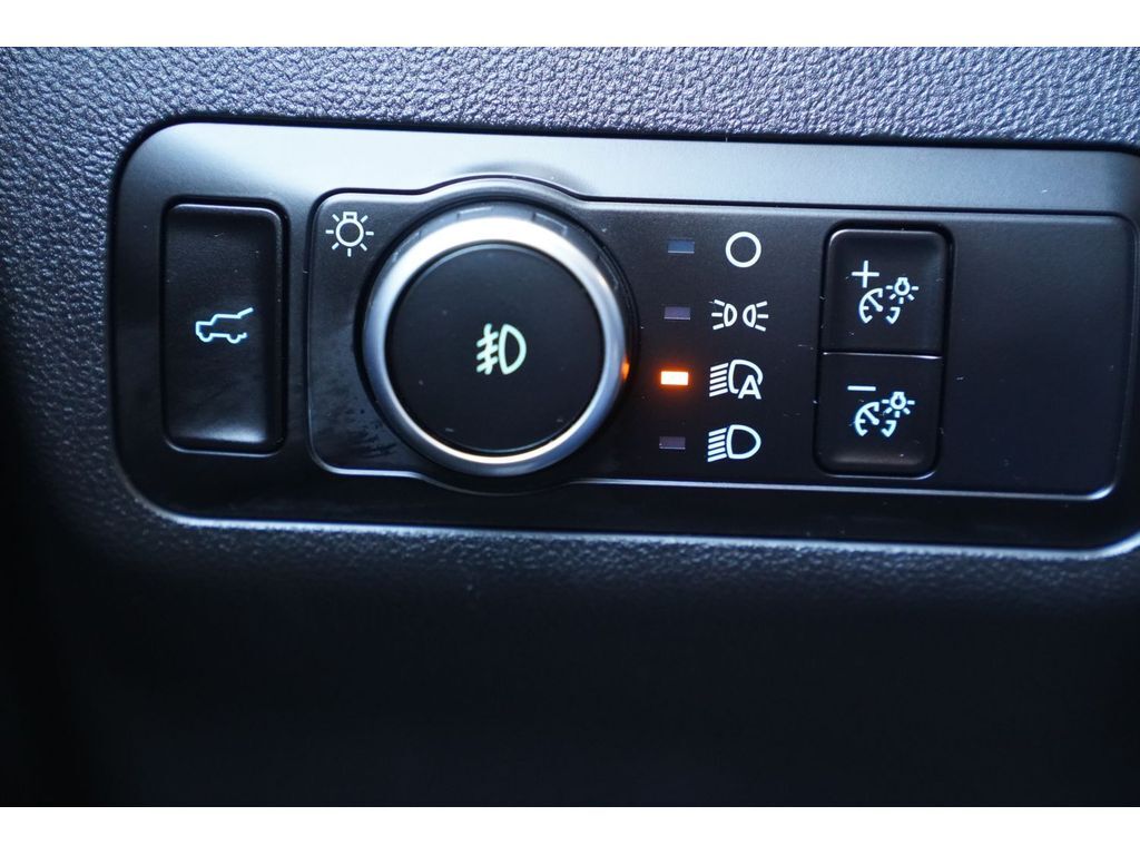 2025 Ford Bronco Sport Badlands Price UT