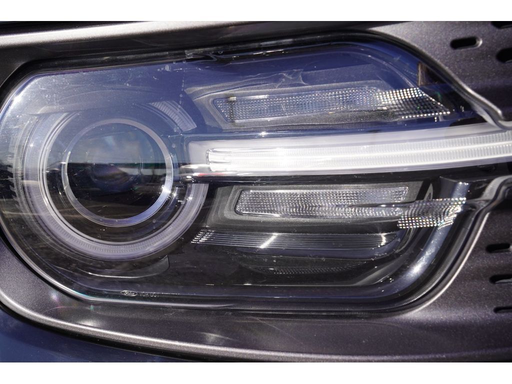 2025 Ford Bronco Sport Badlands Price UT